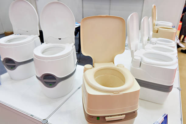 Best Portable Toilet Rental for Emergency Services  in Centreville, VA